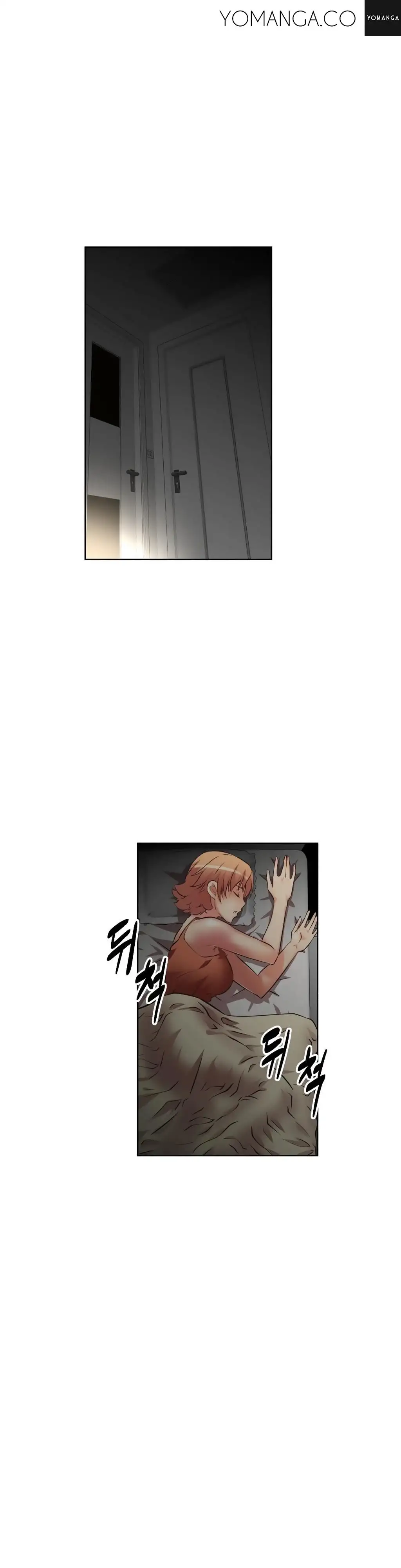 Brawling Go! - Chapter 15 [photo 16] - MangaPorn