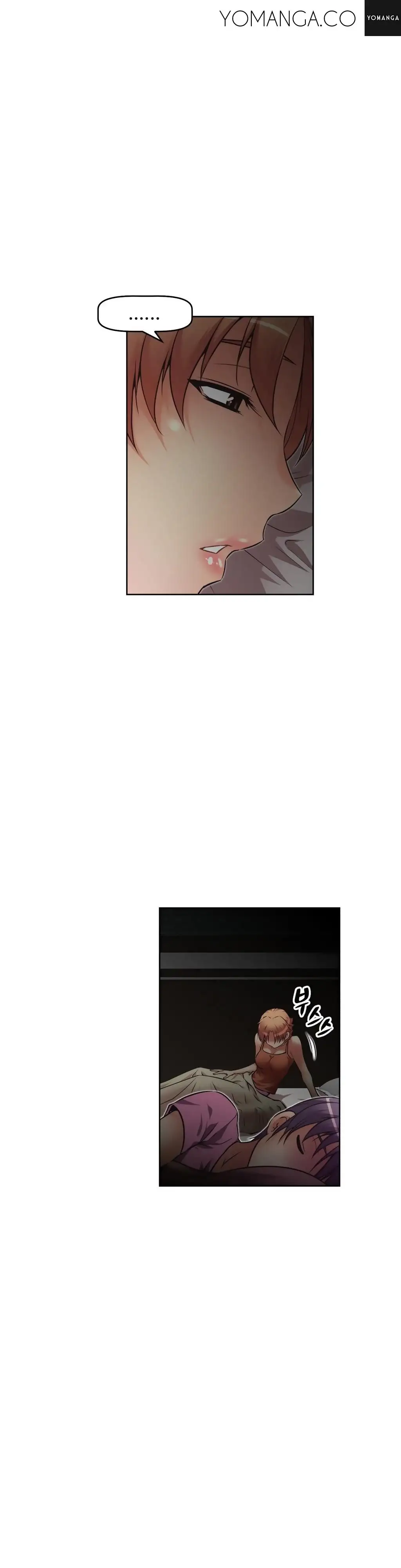 Brawling Go! - Chapter 15 [photo 17] - MangaPorn