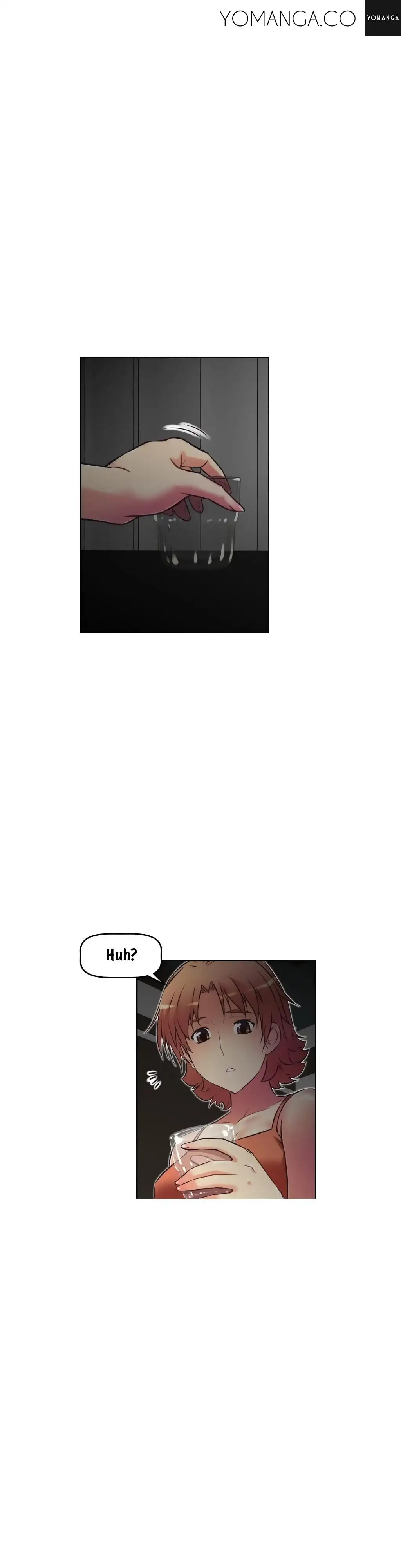 Brawling Go! - Chapter 15 [photo 18] - MangaPorn
