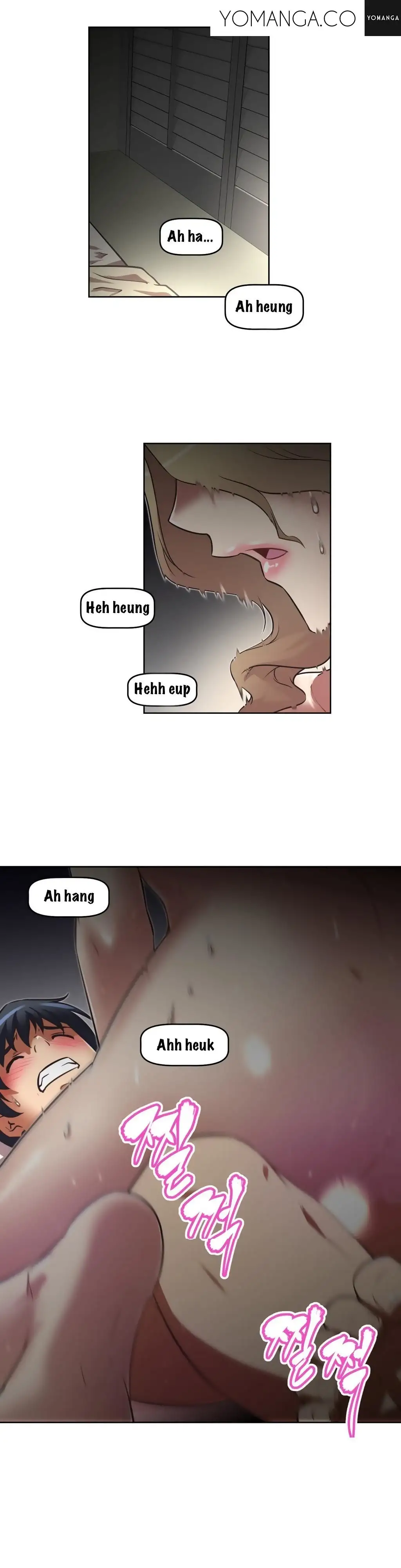 Brawling Go! - Chapter 15 [photo 19] - MangaPorn