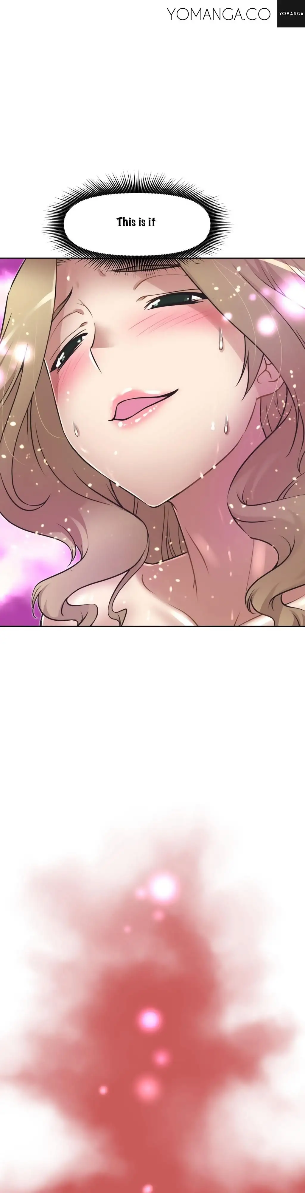 Brawling Go! - Chapter 15 [photo 21] - MangaPorn