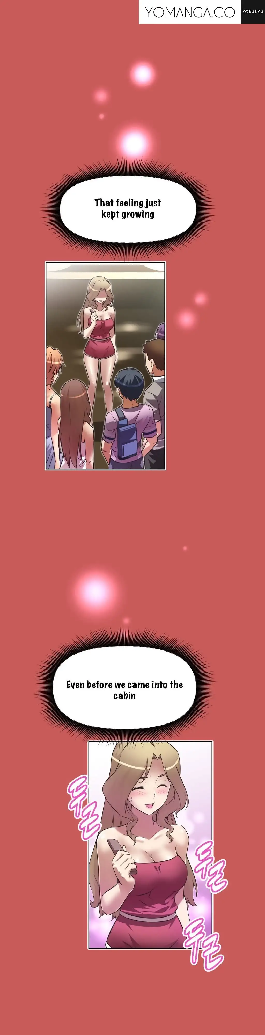Brawling Go! - Chapter 15 [photo 23] - MangaPorn