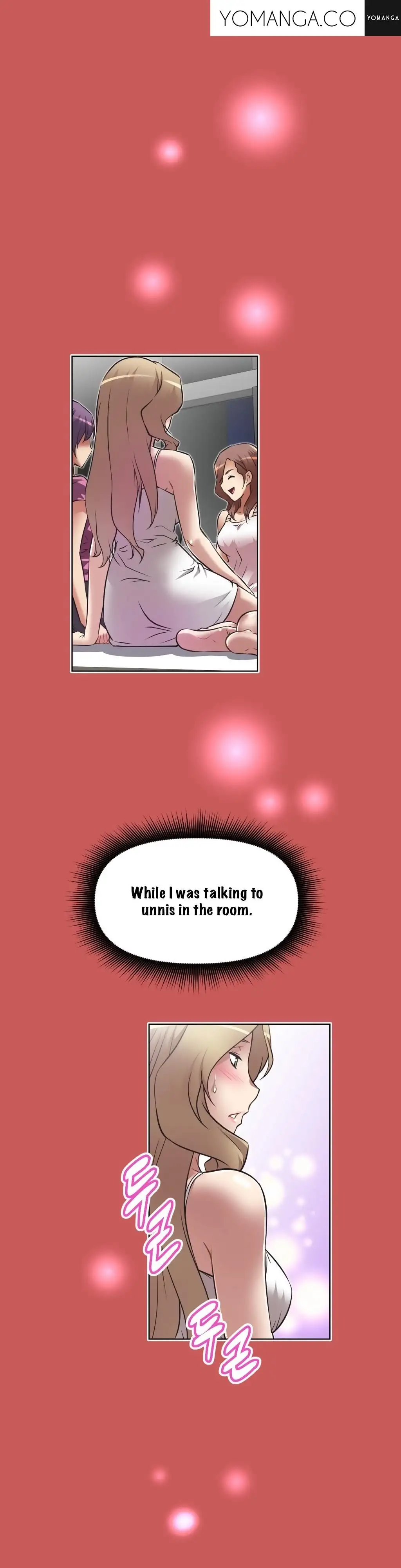 Brawling Go! - Chapter 15 [photo 24] - MangaPorn