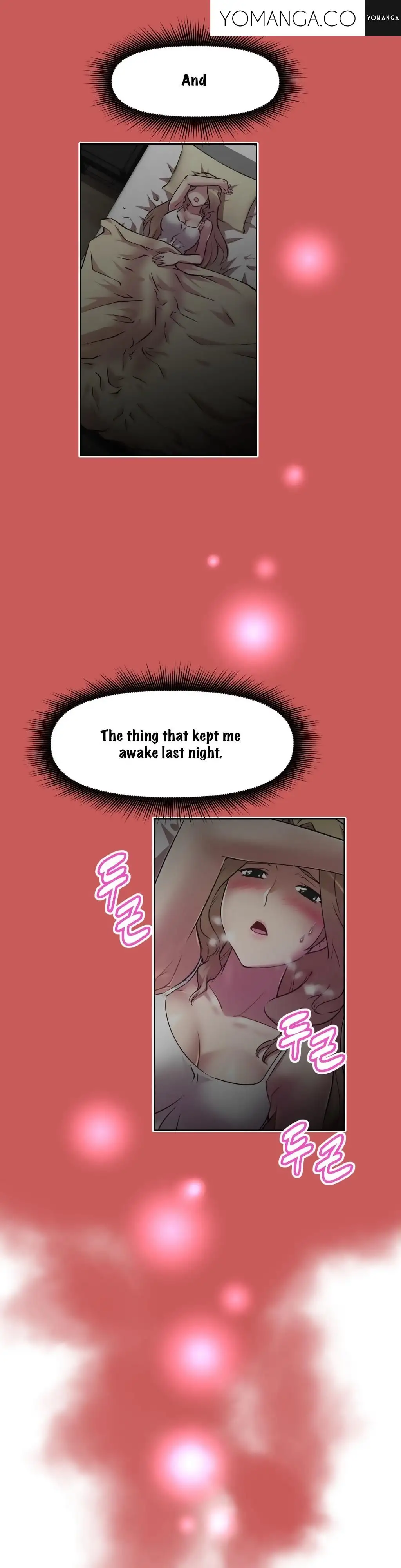 Brawling Go! - Chapter 15 [photo 25] - MangaPorn
