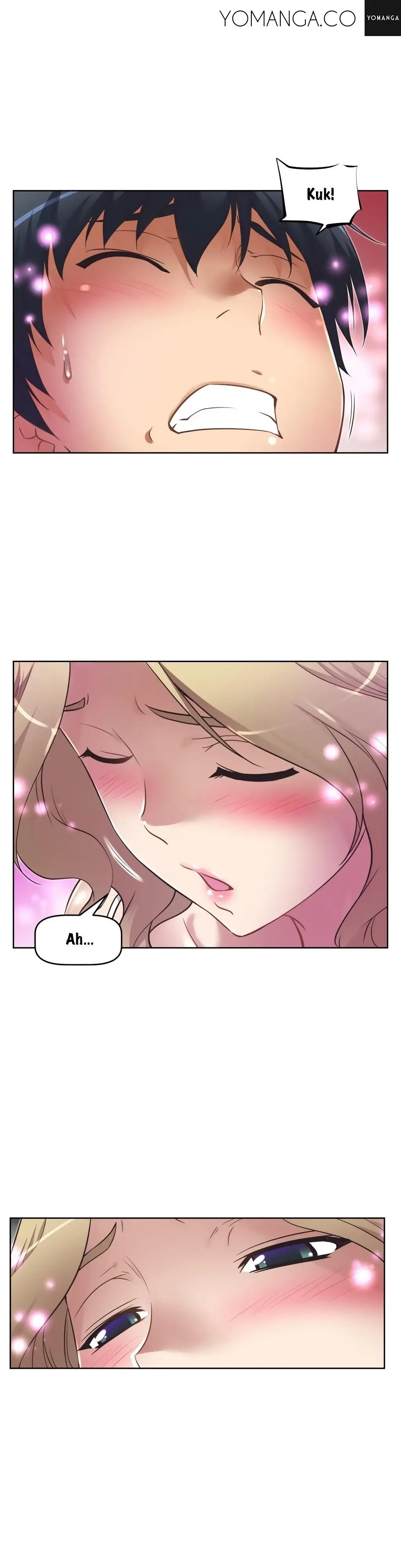 Brawling Go! - Chapter 15 [photo 6] - MangaPorn