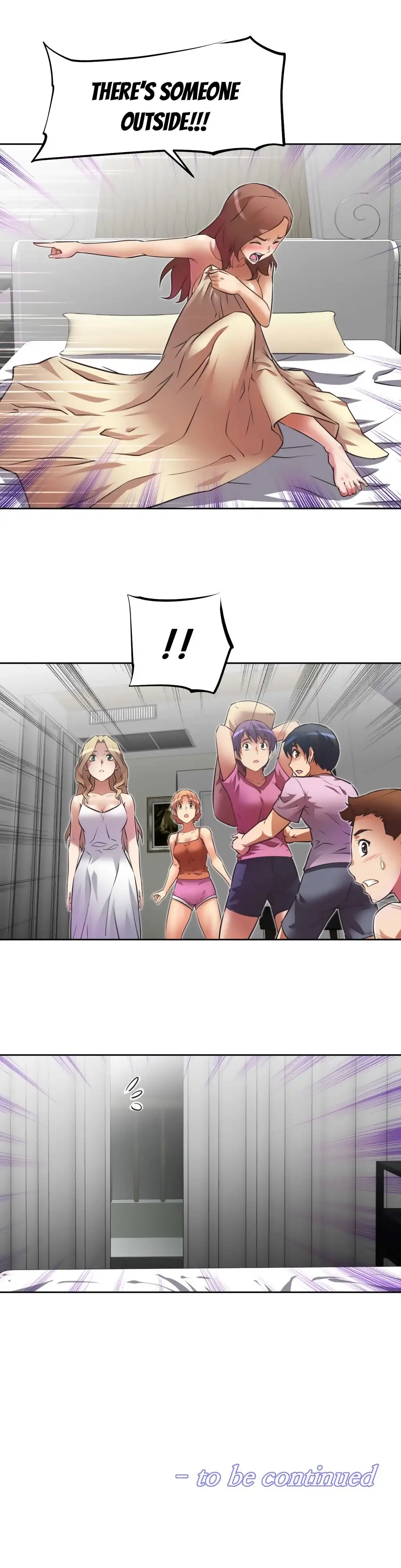 Brawling Go! - Chapter 16 [photo 36] - MangaPorn