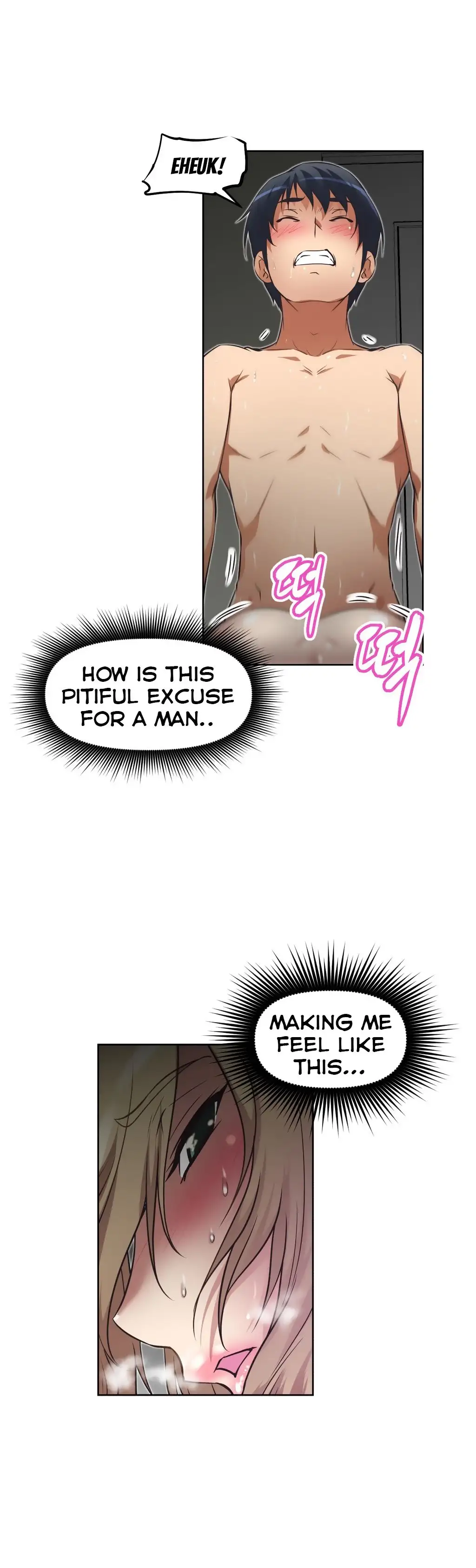 Brawling Go! - Chapter 16 [photo 7] - MangaPorn
