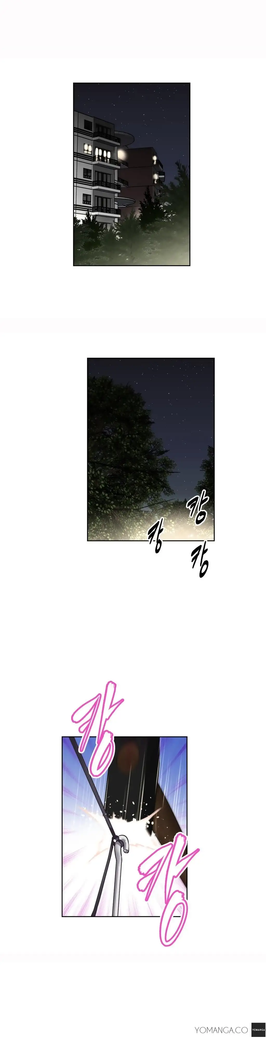 Brawling Go! - Chapter 17 [photo 18] - MangaPorn