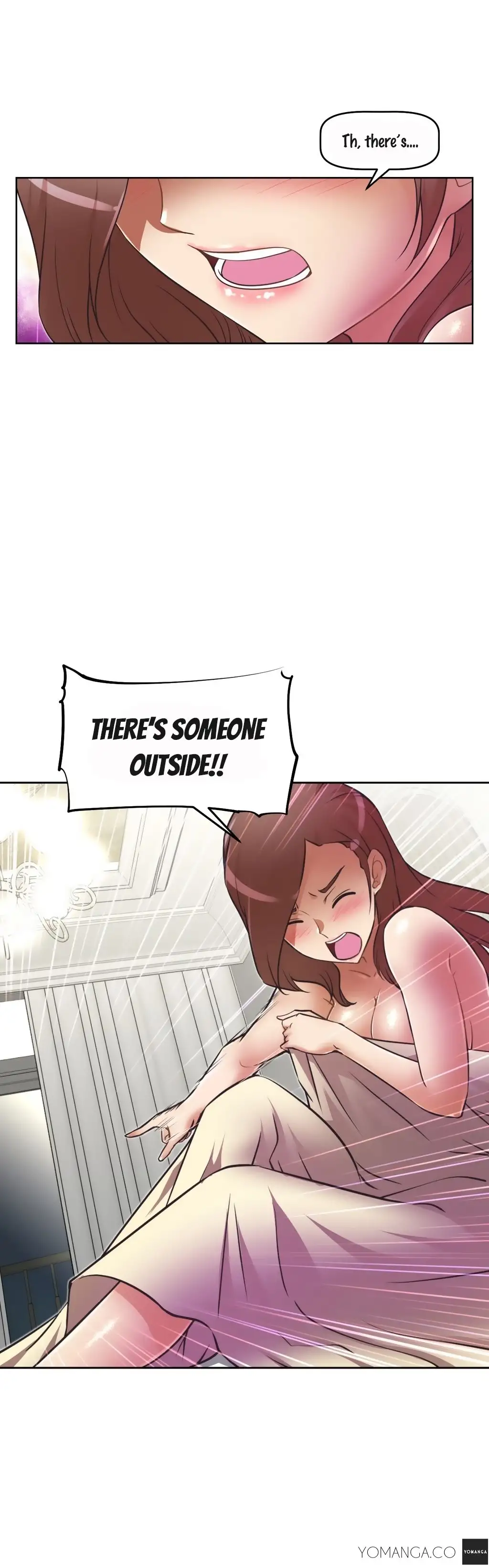 Brawling Go! - Chapter 17 [photo 2] - MangaPorn