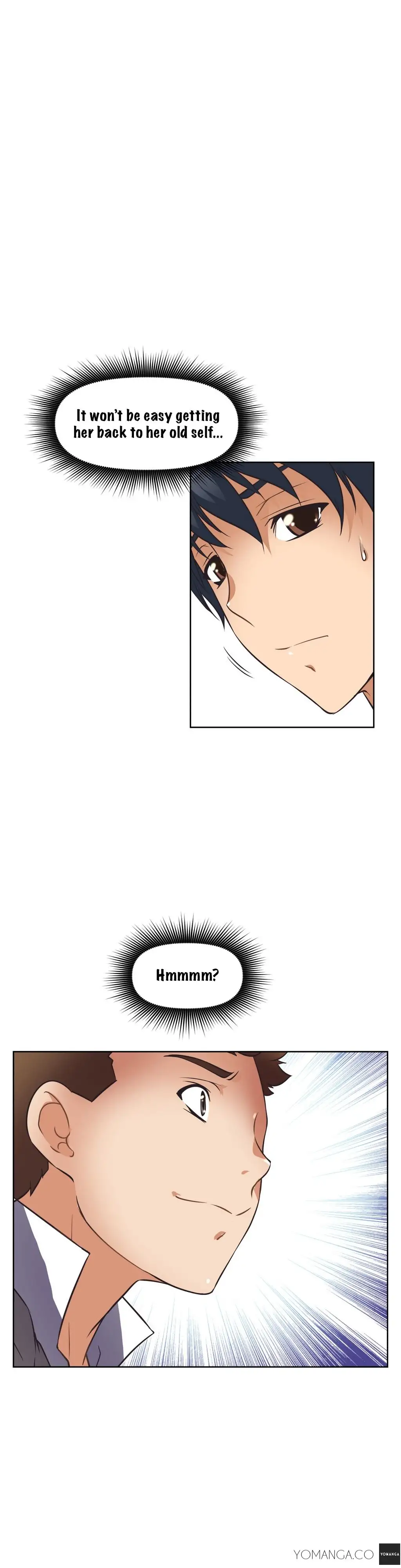 Brawling Go! - Chapter 18 [photo 11] - MangaPorn