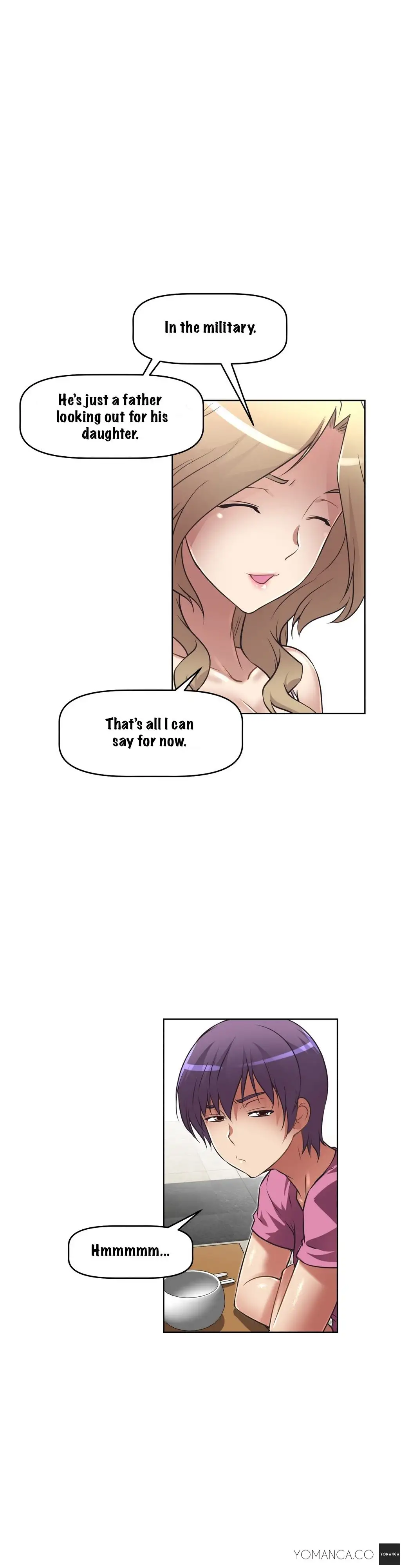 Brawling Go! - Chapter 18 [photo 15] - MangaPorn