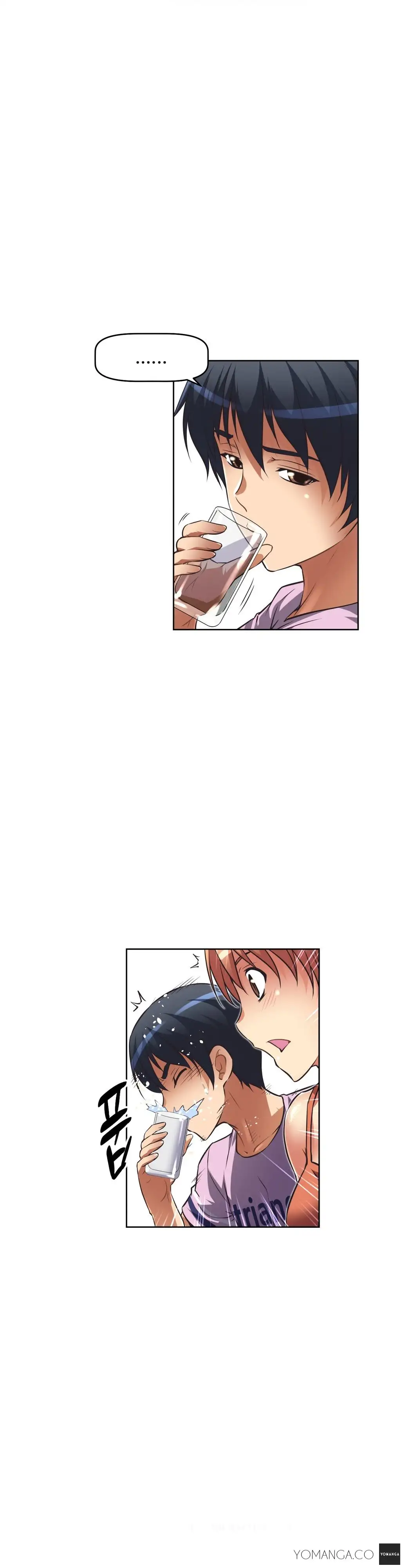 Brawling Go! - Chapter 18 [photo 21] - MangaPorn