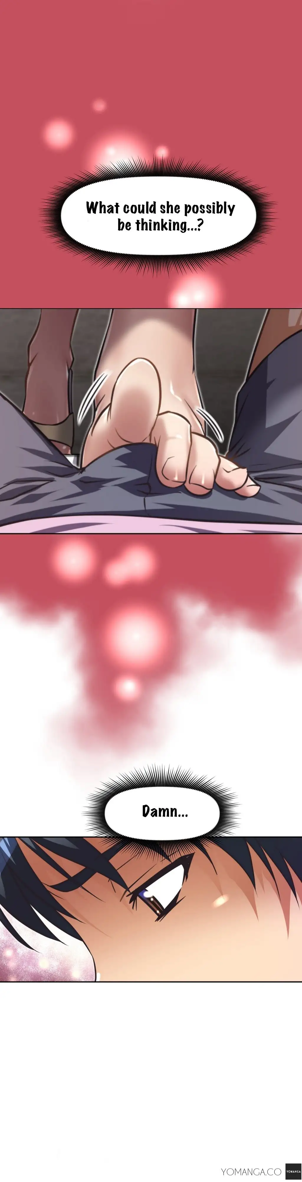 Brawling Go! - Chapter 18 [photo 28] - MangaPorn