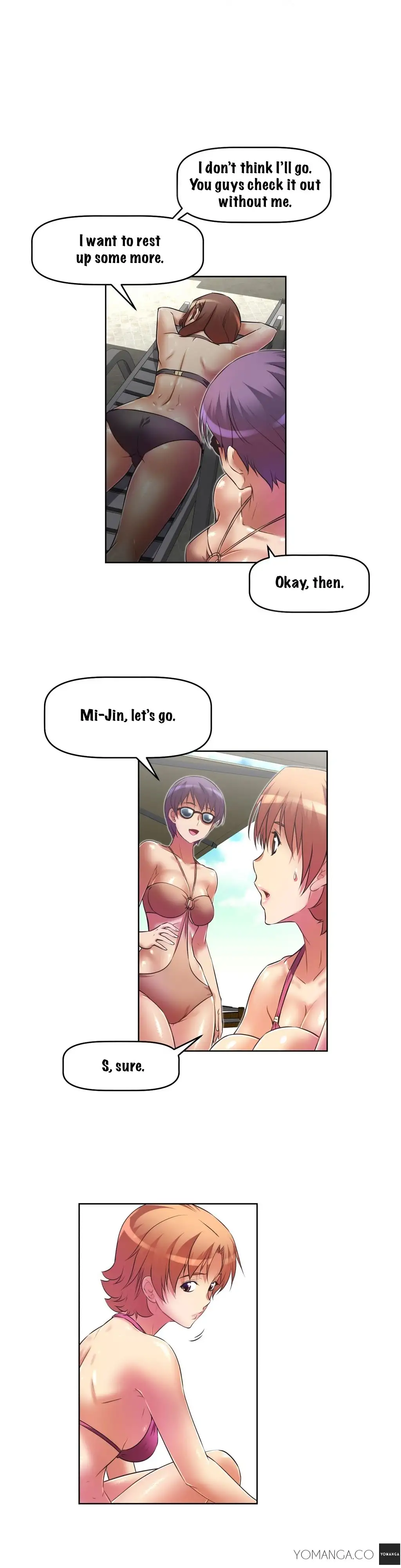 Brawling Go! - Chapter 19 [photo 10] - MangaPorn