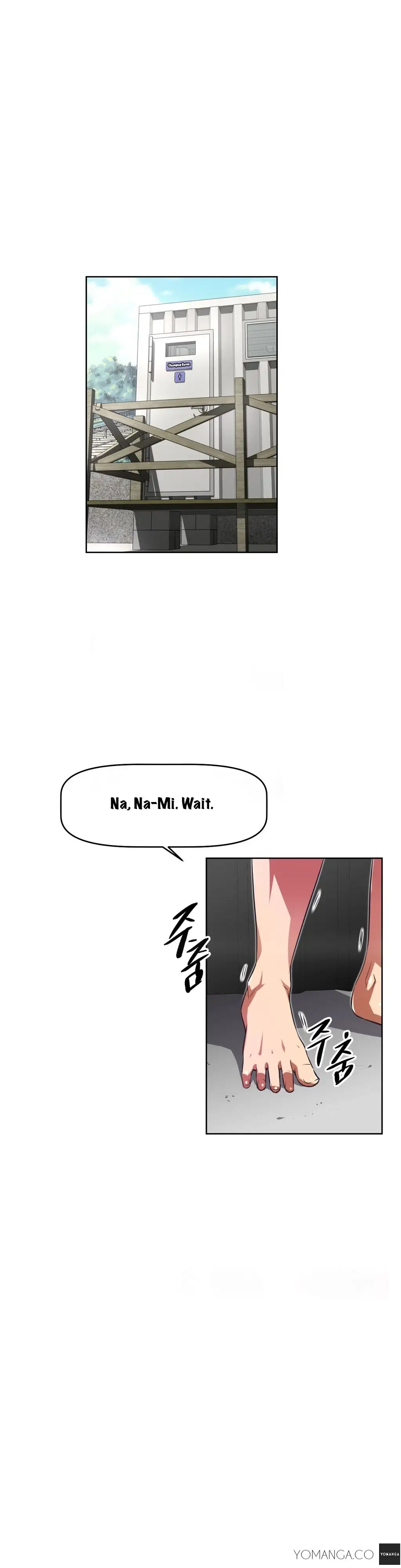 Brawling Go! - Chapter 19 [photo 14] - MangaPorn