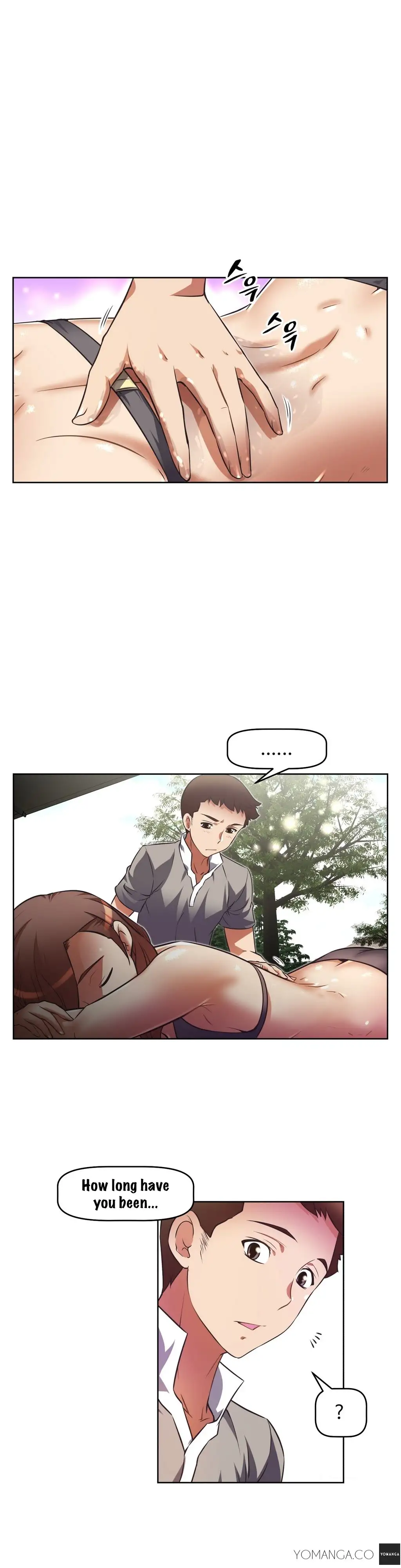 Brawling Go! - Chapter 19 [photo 21] - MangaPorn