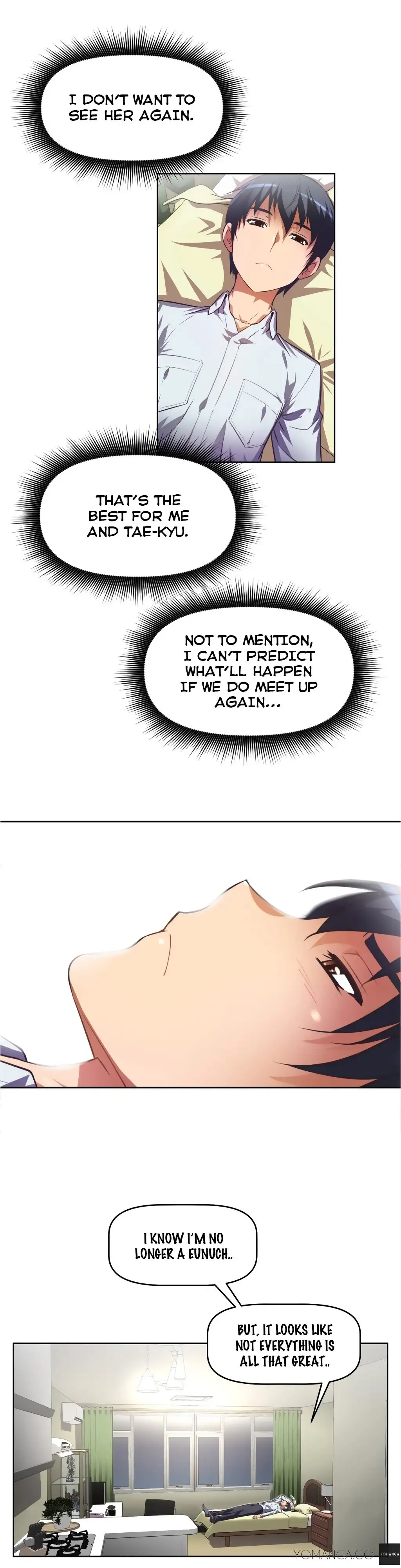 Brawling Go! - Chapter 20 [photo 14] - MangaPorn