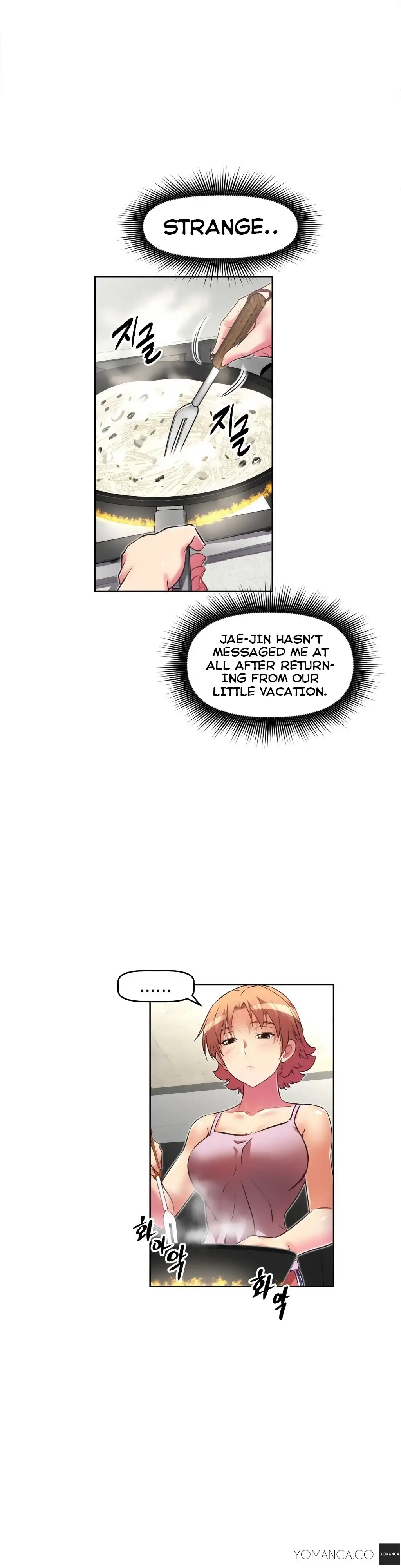 Brawling Go! - Chapter 20 [photo 16] - MangaPorn