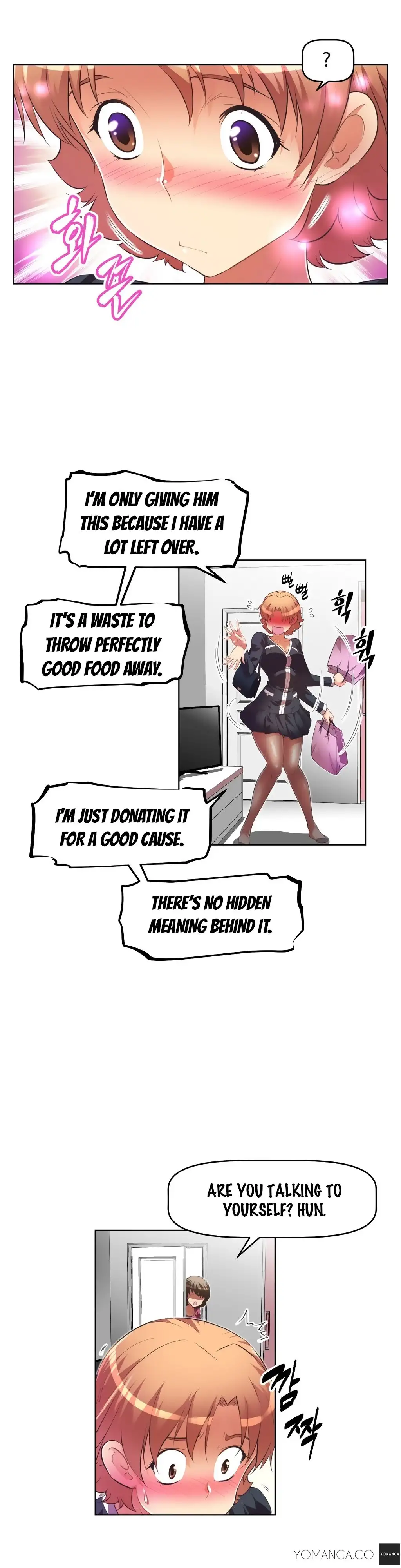 Brawling Go! - Chapter 20 [photo 27] - MangaPorn