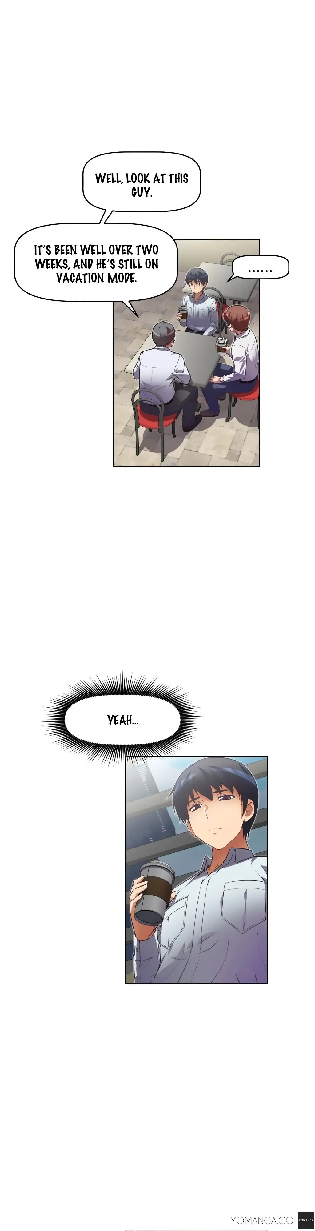 Brawling Go! - Chapter 20 [photo 3] - MangaPorn