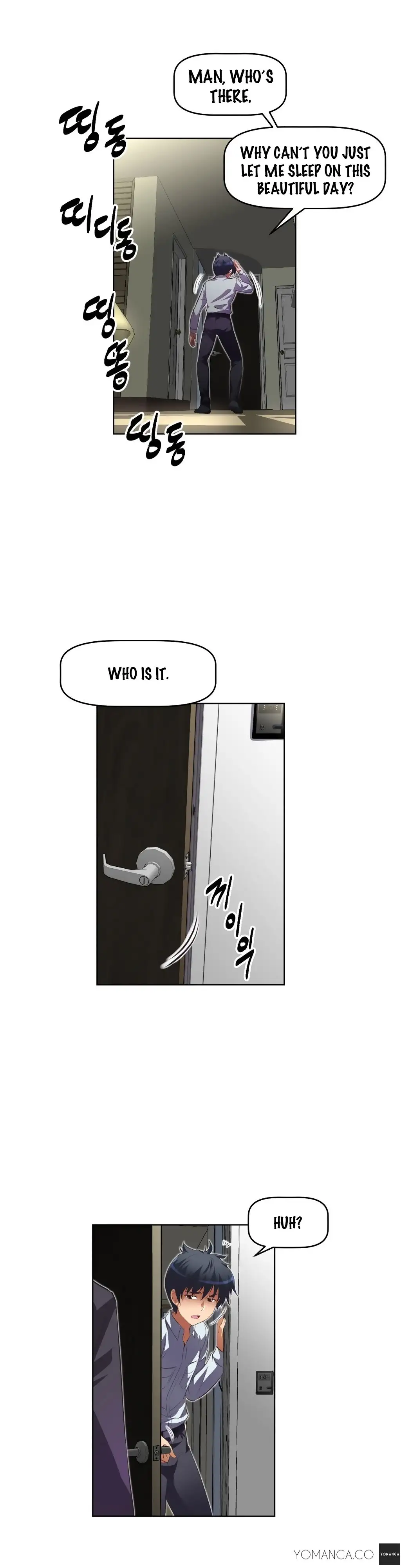 Brawling Go! - Chapter 20 [photo 30] - MangaPorn