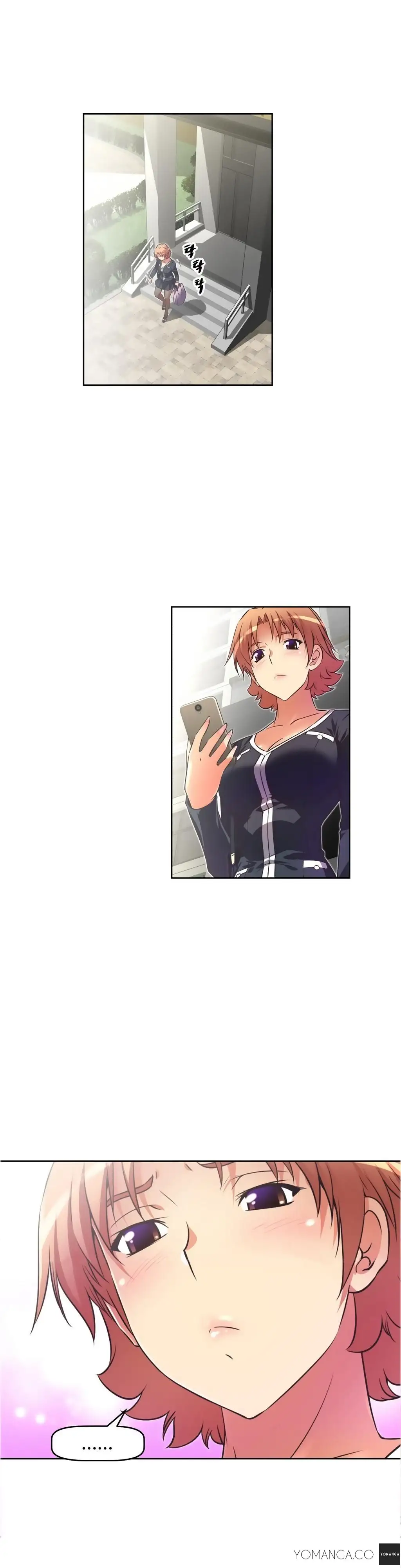 Brawling Go! - Chapter 21 [photo 2] - MangaPorn