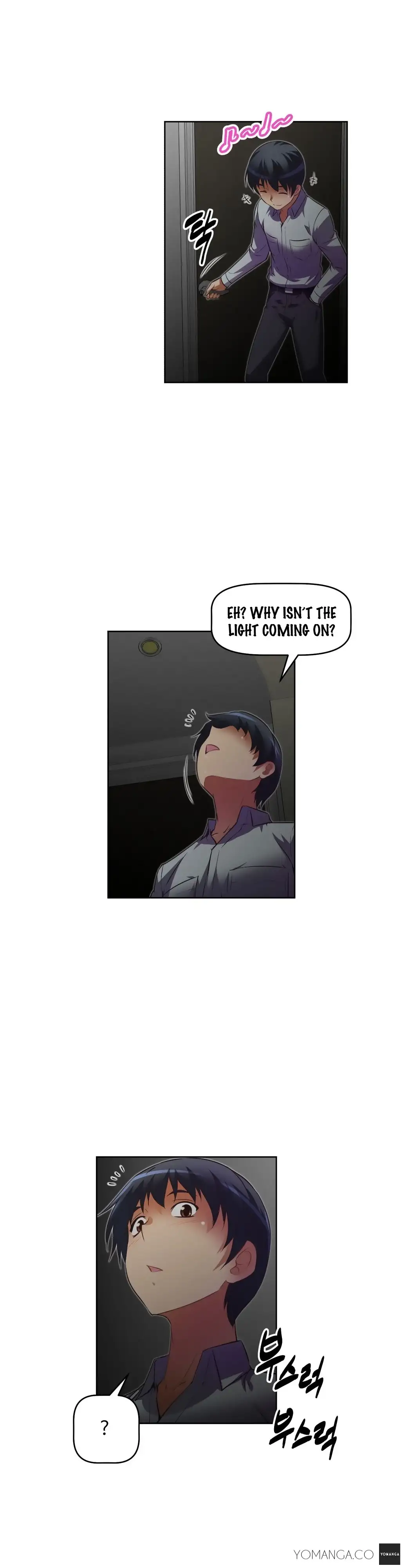 Brawling Go! - Chapter 21 [photo 39] - MangaPorn