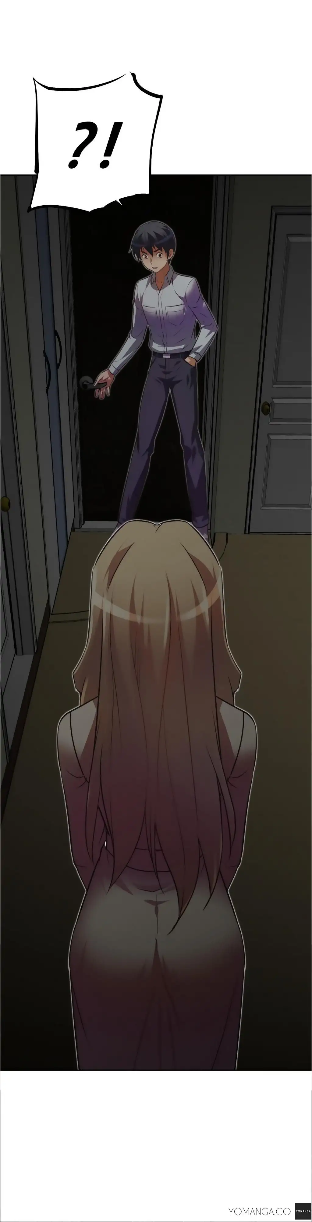 Brawling Go! - Chapter 21 [photo 40] - MangaPorn