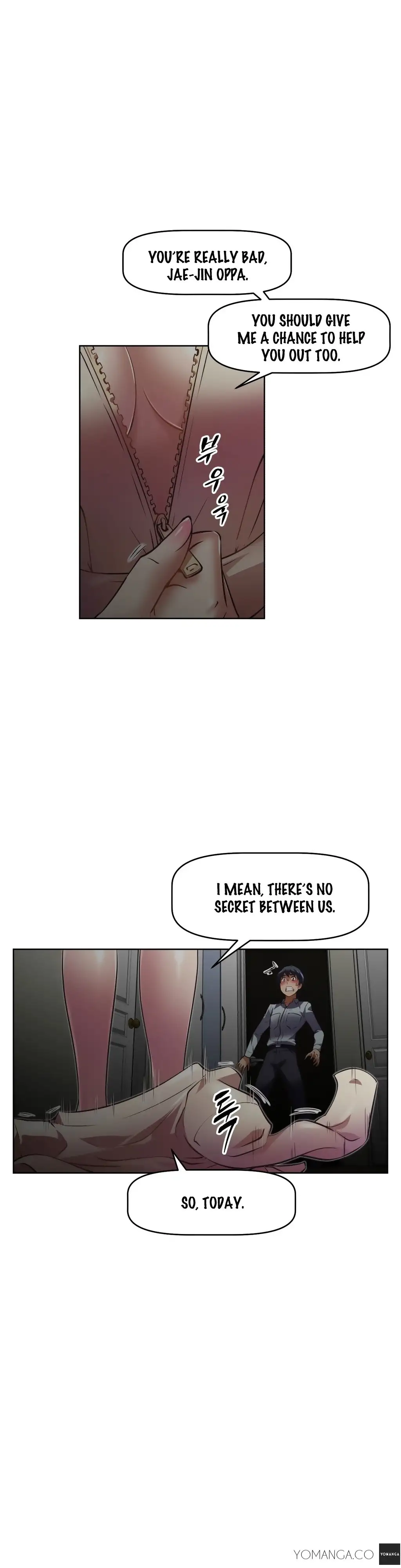 Brawling Go! - Chapter 21 [photo 42] - MangaPorn