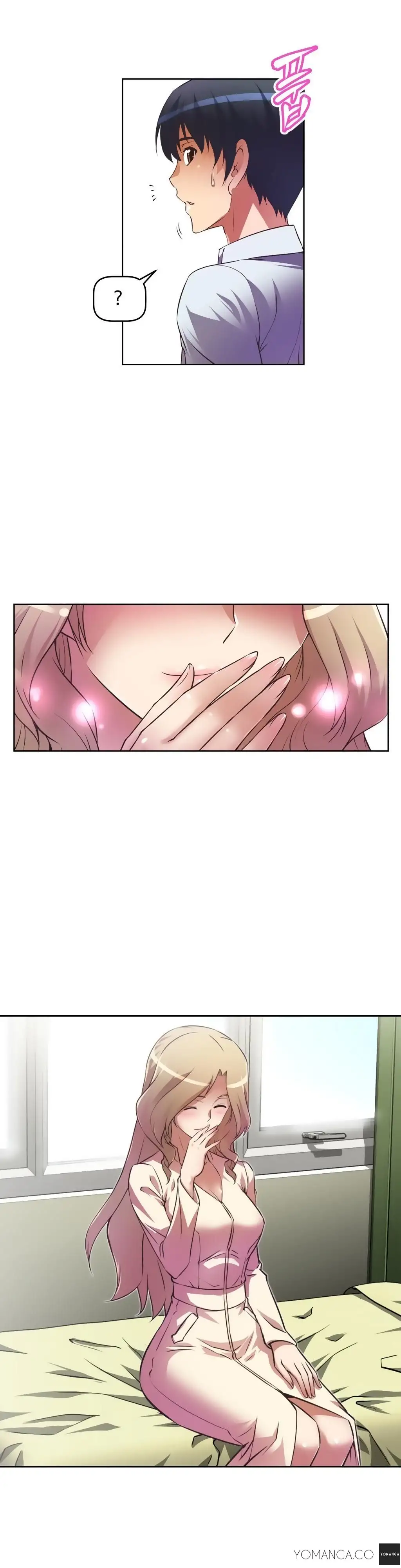 Brawling Go! - Chapter 21 [photo 7] - MangaPorn
