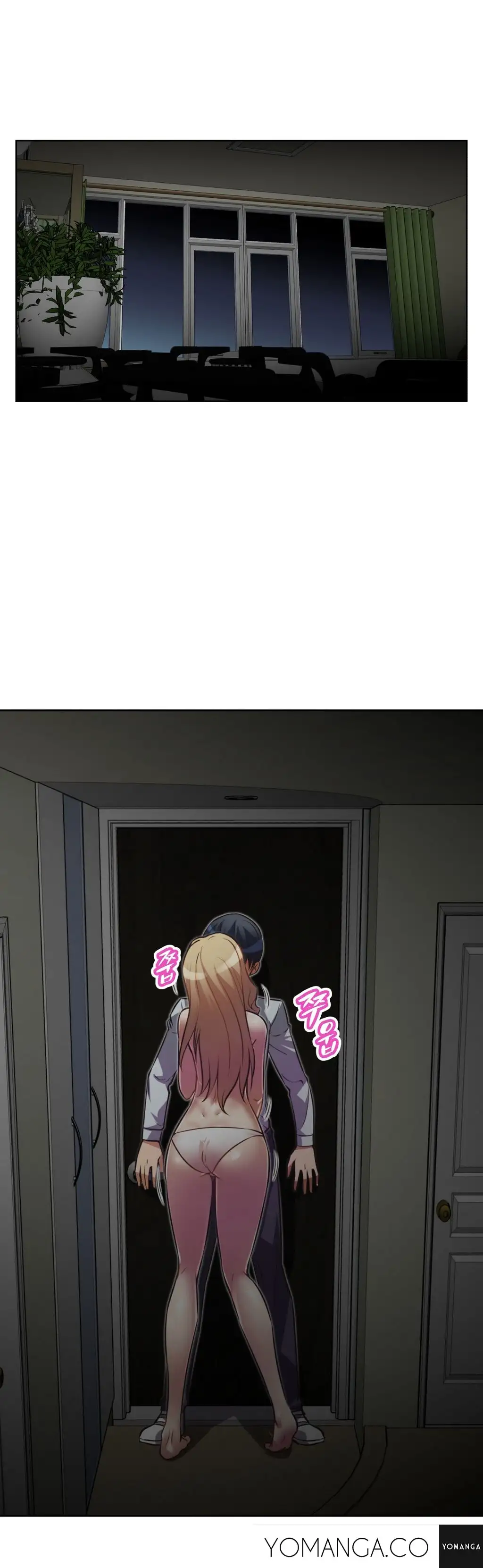 Brawling Go! - Chapter 22 [photo 13] - MangaPorn