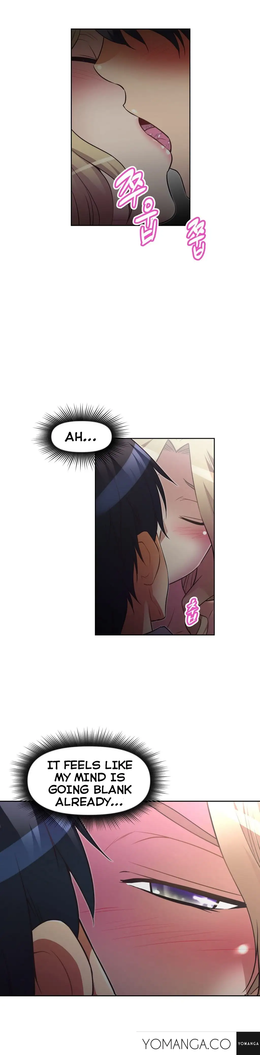 Brawling Go! - Chapter 22 [photo 14] - MangaPorn