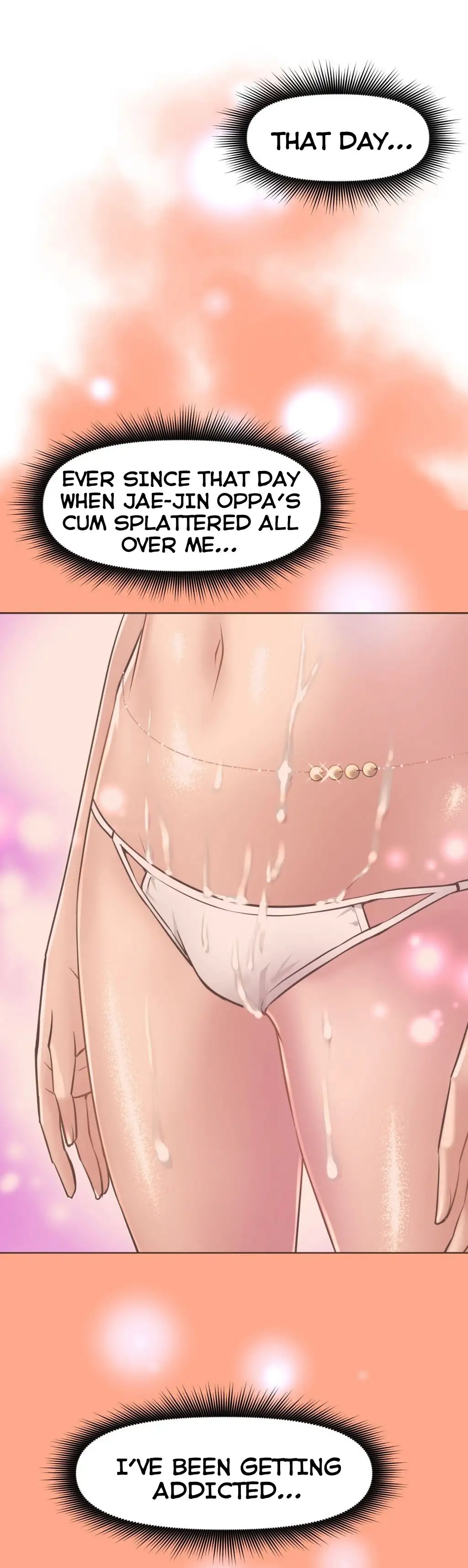 Brawling Go! - Chapter 22 [photo 16] - MangaPorn