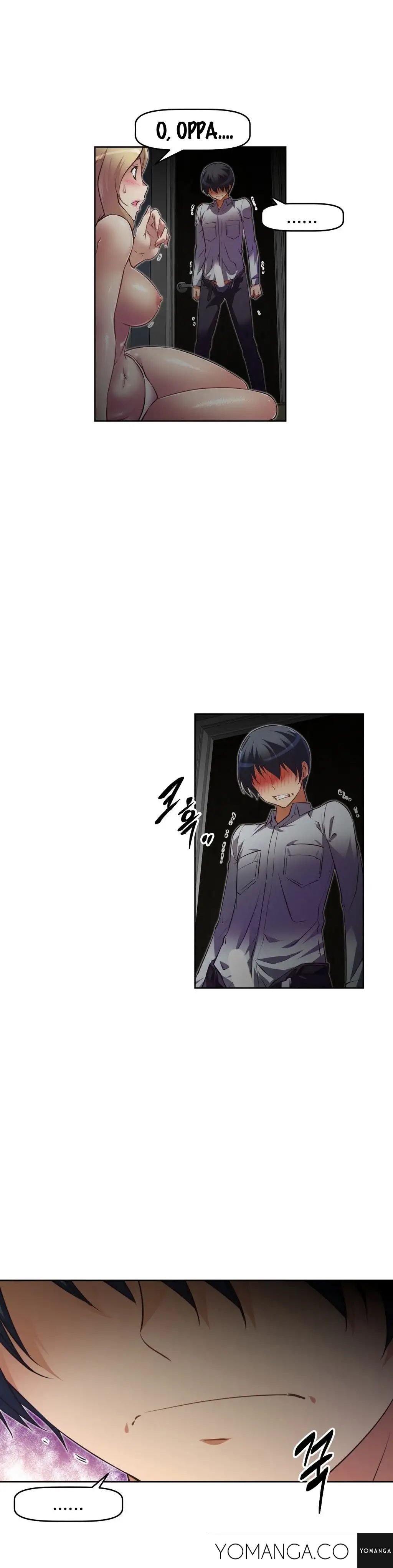 Brawling Go! - Chapter 22 [photo 21] - MangaPorn