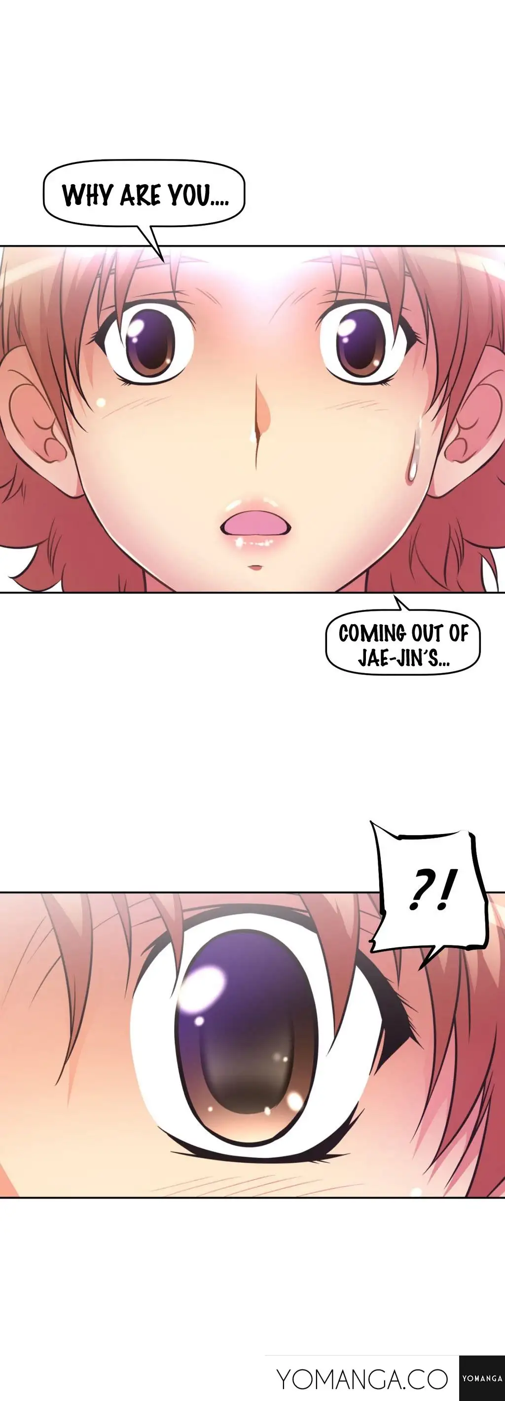 Brawling Go! - Chapter 22 [photo 29] - MangaPorn