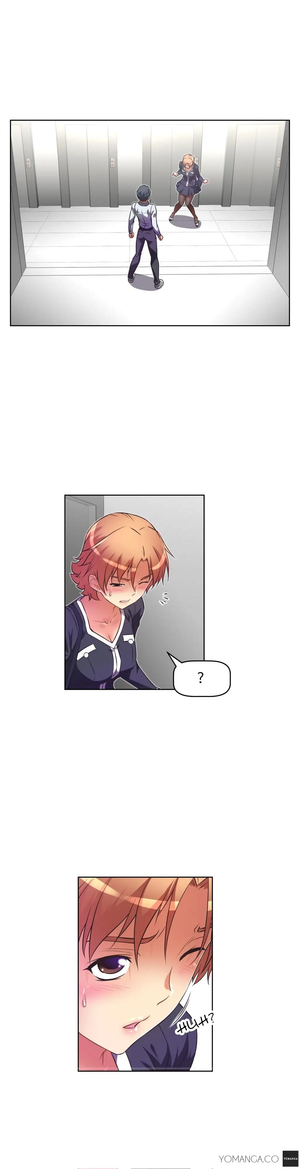 Brawling Go! - Chapter 23 [photo 16] - MangaPorn