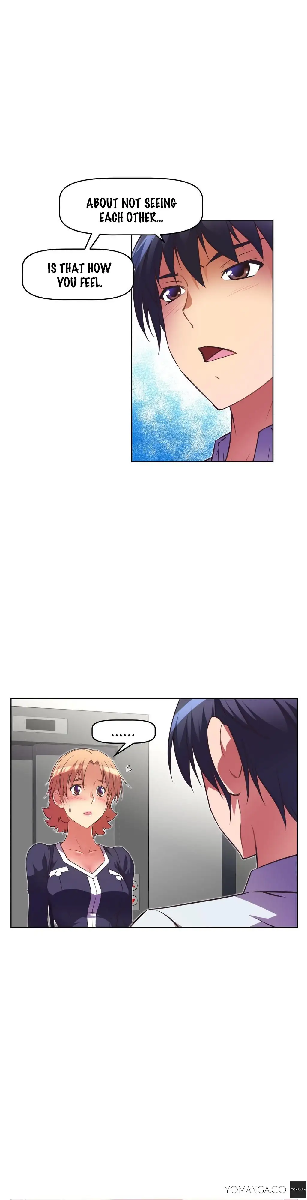 Brawling Go! - Chapter 23 [photo 18] - MangaPorn