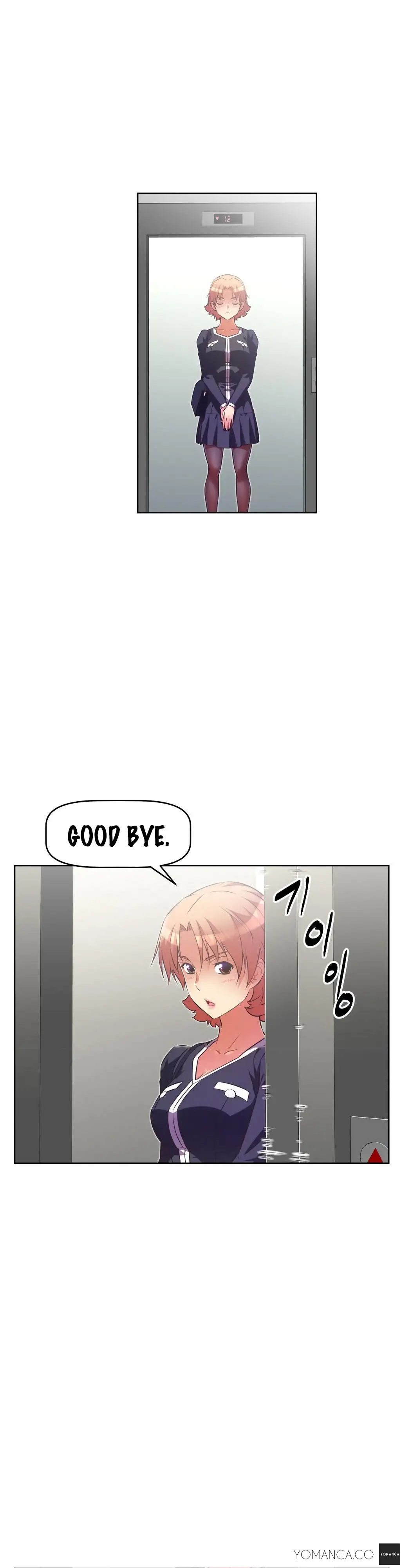 Brawling Go! - Chapter 23 [photo 24] - MangaPorn