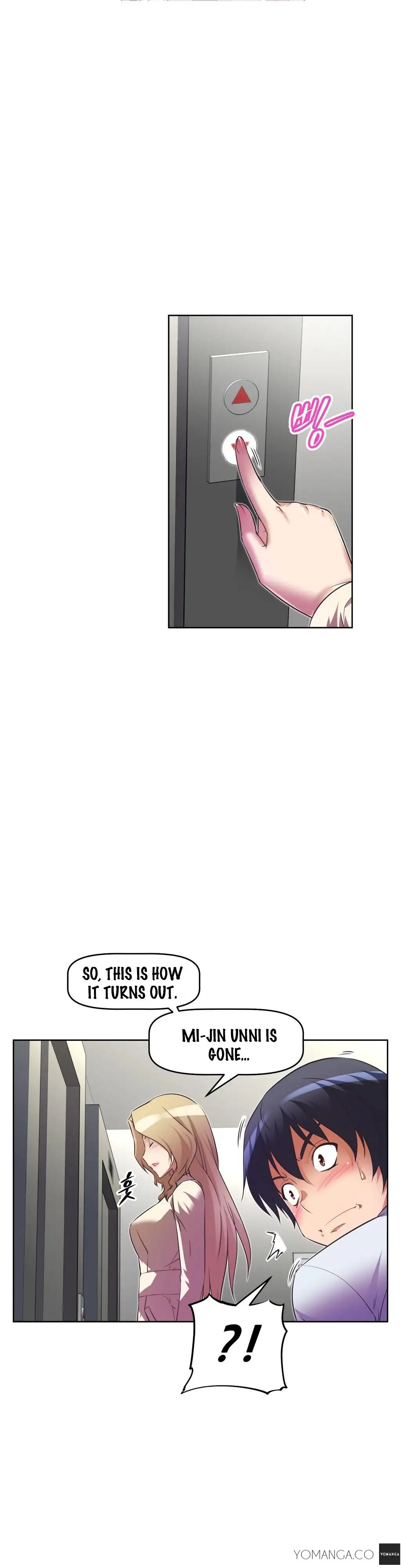 Brawling Go! - Chapter 23 [photo 27] - MangaPorn