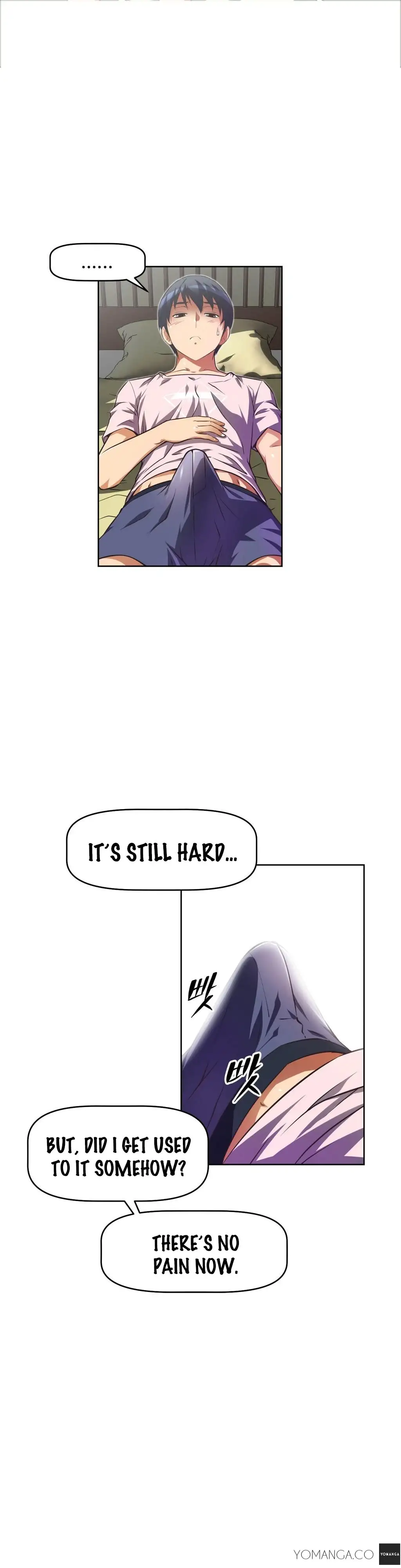 Brawling Go! - Chapter 23 [photo 34] - MangaPorn