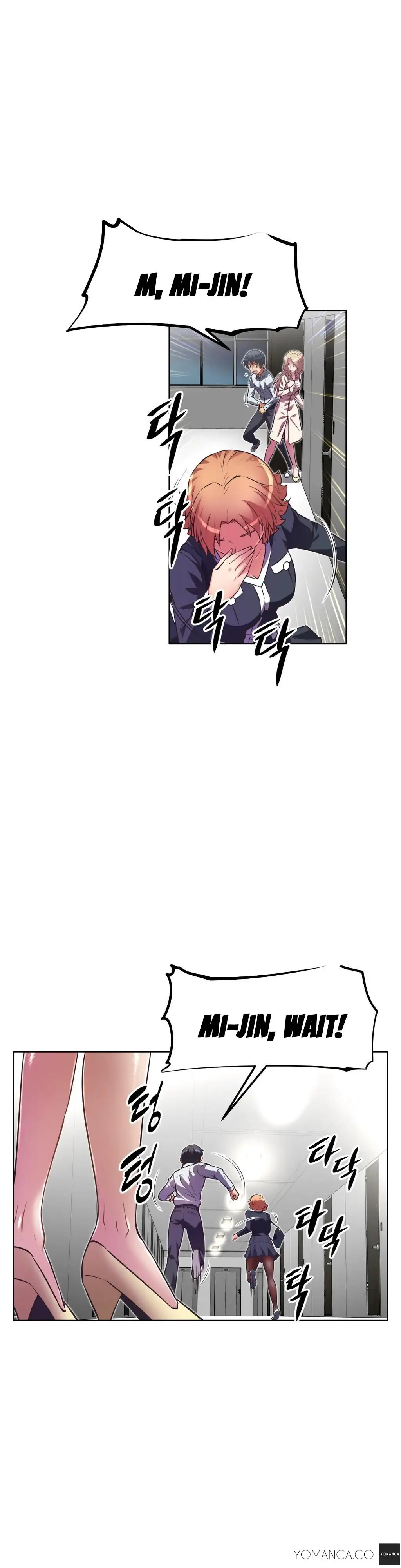 Brawling Go! - Chapter 23 [photo 4] - MangaPorn