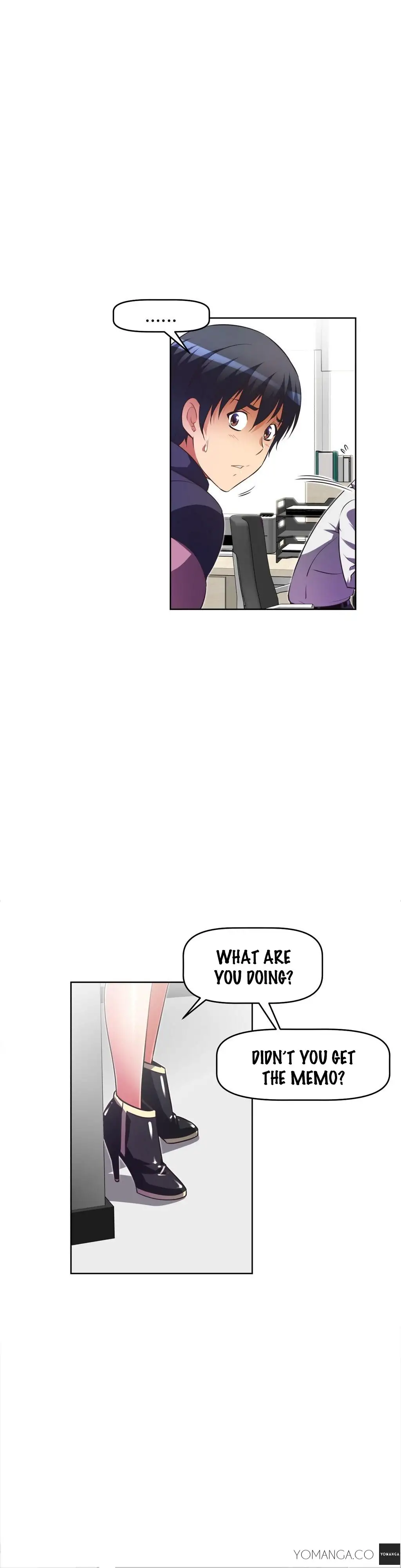Brawling Go! - Chapter 23 [photo 41] - MangaPorn