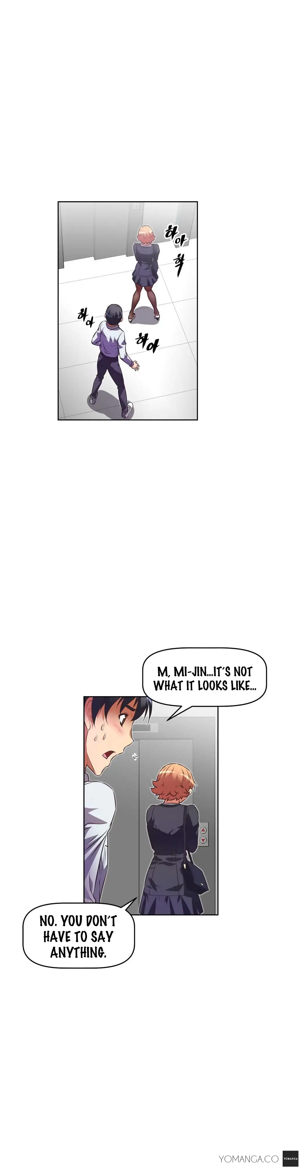 Brawling Go! - Chapter 23 [photo 7] - MangaPorn