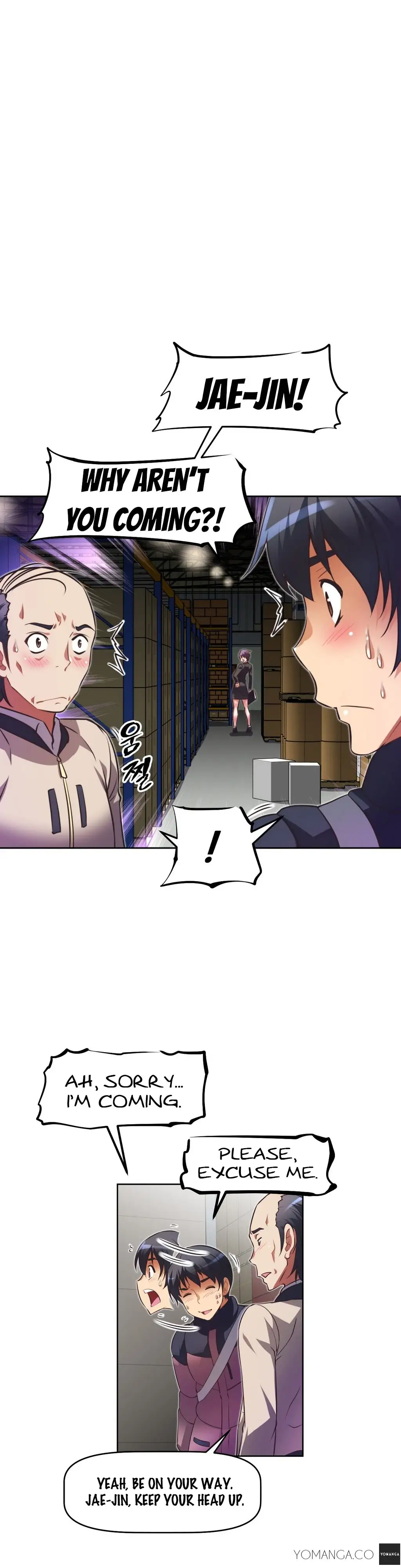 Brawling Go! - Chapter 24 [photo 10] - MangaPorn