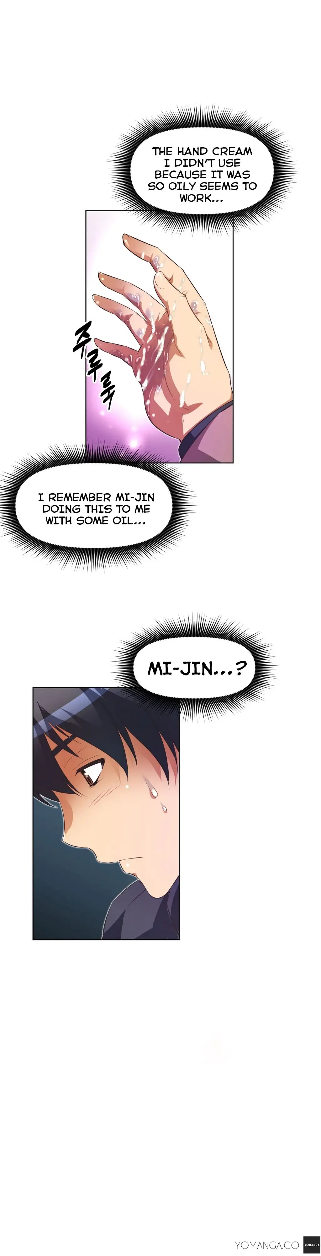 Brawling Go! - Chapter 24 [photo 19] - MangaPorn