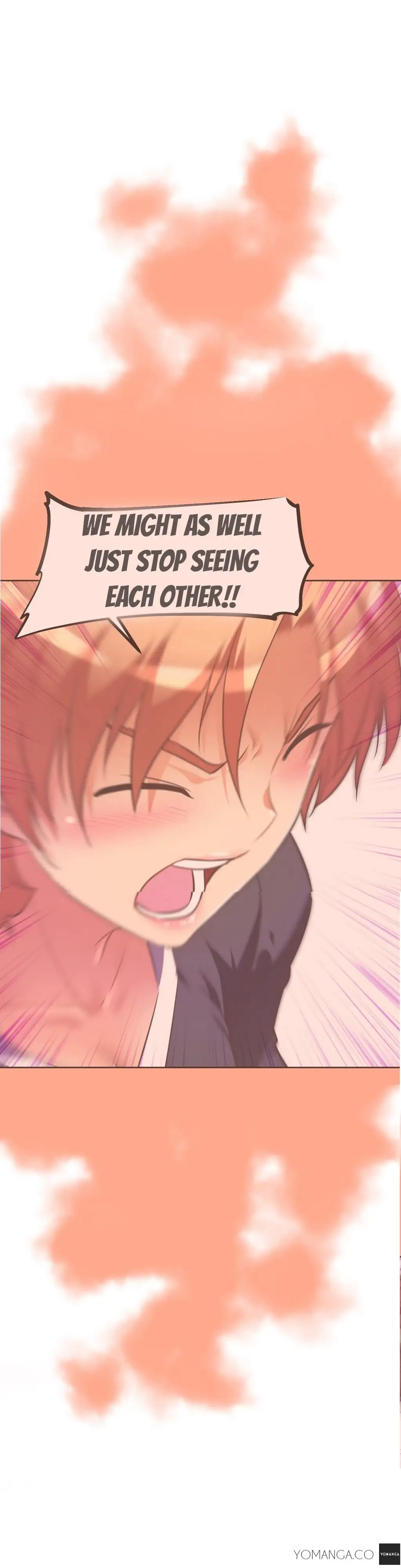 Brawling Go! - Chapter 24 [photo 20] - MangaPorn