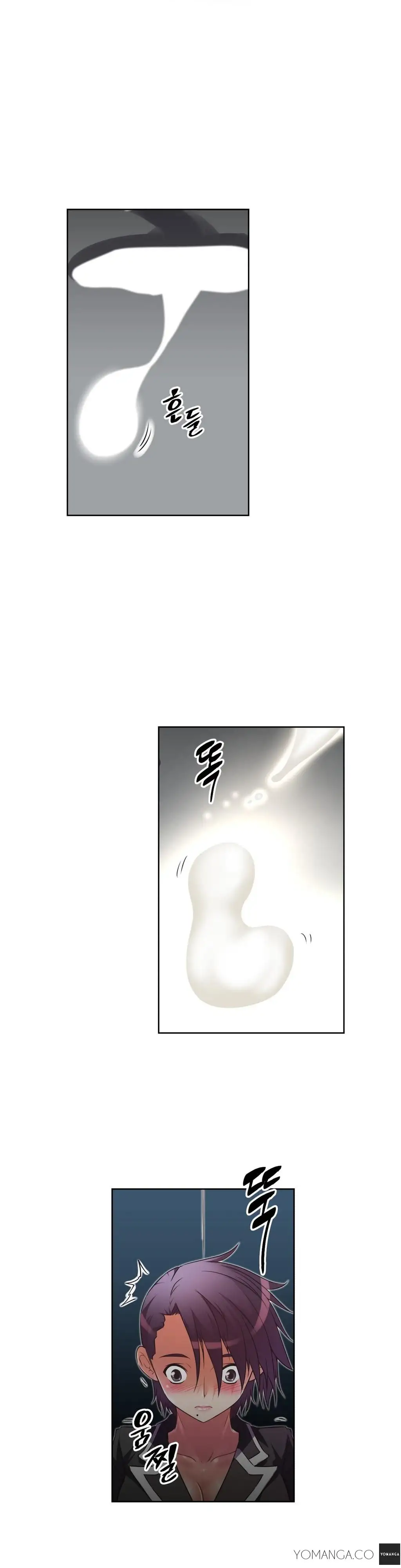 Brawling Go! - Chapter 24 [photo 34] - MangaPorn