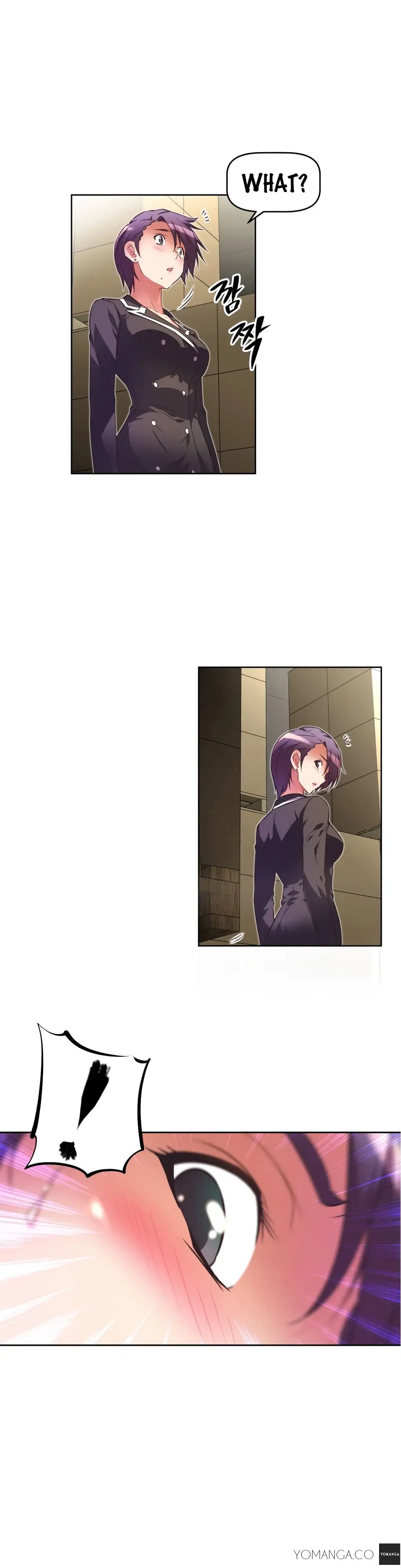 Brawling Go! - Chapter 24 [photo 40] - MangaPorn