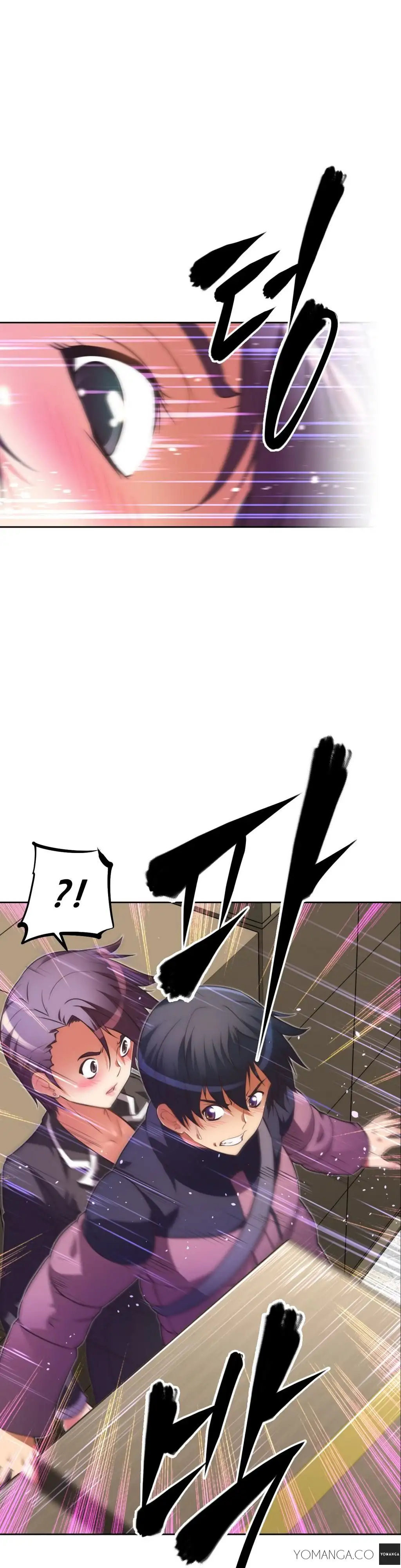 Brawling Go! - Chapter 24 [photo 41] - MangaPorn