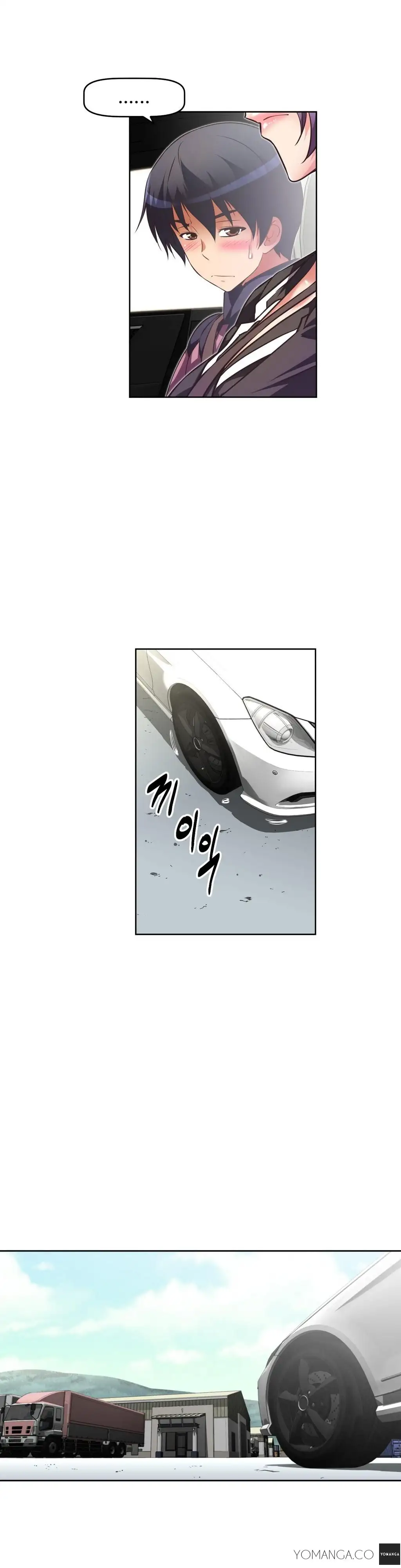 Brawling Go! - Chapter 24 [photo 6] - MangaPorn